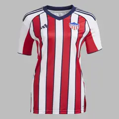 ADIDAS - Camiseta Mujer local Junior FC 26