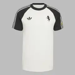 ADIDAS ORIGINALS - Camisetas adidas Hombre Juventus FC OG TEE