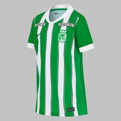 NIKE - Camiseta Kids Atletico Nacional Local 2026