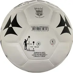 GOLTY - Balón De Fútbol Profesional Traditional Laminado #4