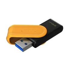 KINGSTON - Memoria Usb 3.2 Datatraveler Exodia S 512Gb