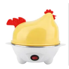 GENERICO - Hervidor Electrico de Huevos