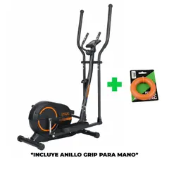 ATHLETIC - ELIPTICA MAGNETICA 350E