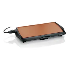 GENERICO - Plancha Electrica Hamilton Beach