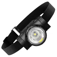GENERICO - LINTERNA FRONTAL LED