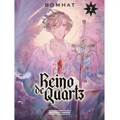 GENERICO - Reino de Quartz - 2  Bomhat