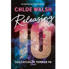 GENERICO - Releasing 10  Chloe Walsh