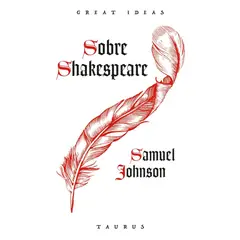GENERICO - Sobre Shakespeare  Samuel Johnson