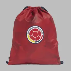 ADIDAS - Tula Training Colombia 22 - Rojo