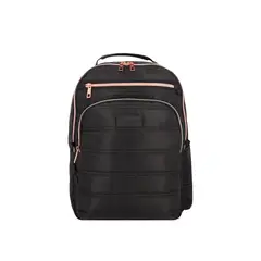 XTREM - Bolso Para Laptop 15 Vermont NegroRosado