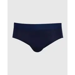 PATPRIMO - Pantaloncillo De Hombre Brief Color Azul #44000457