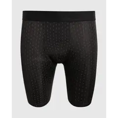 PATPRIMO - Boxer De Hombre Marca Filete Color Negro #44000461
