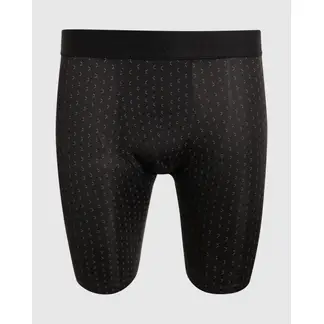 PATPRIMO - Boxer De Hombre Marca Filete Color Negro #44000461