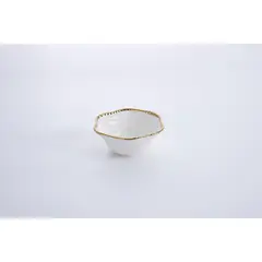 OVEN TO TABLE - Tazón Mediano Dorado