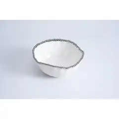 OVEN TO TABLE - Ensaladera Mediana Plateada