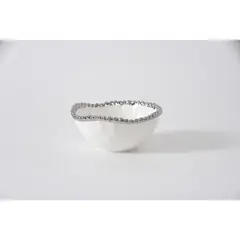 OVEN TO TABLE - Tazón Pequeño Plateado