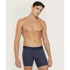 PATPRIMO - Boxer De Hombre Marca Fleat En Color Azul #44000093