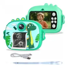 GENERAL - Cámara Instantánea Niños Impresión Térmica