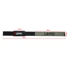 LAVEF - CORREAS MUÑEQUERAS