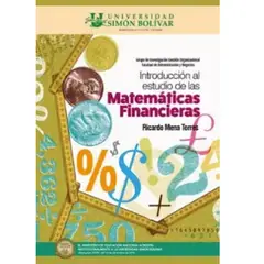 GENERICO - Introduccion al Estudio de las Matematicas Financieras