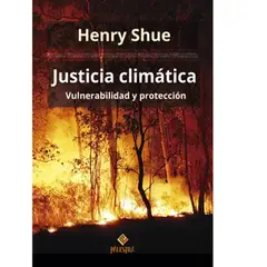 GENERICO - Justicia climática Vulnerabilidad y protección