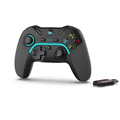 REDRAGON - Control Gamepad Inalámbrico G808-Pro Harrow Pro