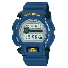 G-SHOCK - Reloj Casio DW-9052-2V Diseño Deportivo