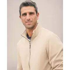 PAT PRIMO - Chaqueta De Hombre Moda Marca Patprimo Color Beige #44080313