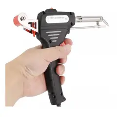 GENERICO - Carril Portátil Kit De Soldadura