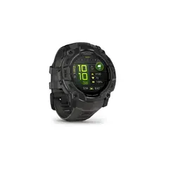 GARMIN - Smartwatch Instinct 3 color negro con pantalla amoled