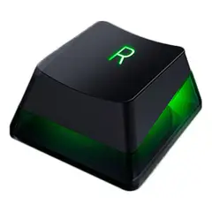 RAZER - Teclado Blackwidow V3 Mini Hyperspeed Phantom Edition 65 Wireless Negro