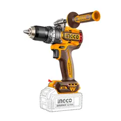 INGCO - Taladro de Impacto 20V 96Nm Brushless + 2 Baterías UCIDLI209686