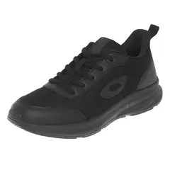 GENERICO - Zapatos Deportivos Versa Para Mujer Negro Cross Trekkers 201558