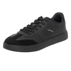 AIRWALK - Zapatos Deportivos Nova Para Hombre Negro 201574