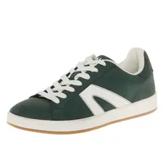 AIRWALK - Zapatos Deportivos District Para Hombre Verde Oscuro 201667