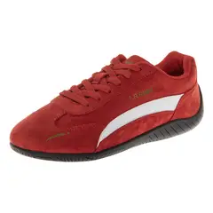 LA GEAR - Zapatos Deportivos Para Mujer Rojo 201703