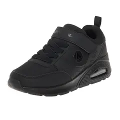 AIRWALK - Zapatos Deportivos Concord Para Niño Negro 210056