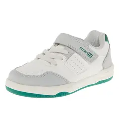 SMARTFIT - Zapatos Deportivos Amlin Para Niño Pequeño Blanco 210641