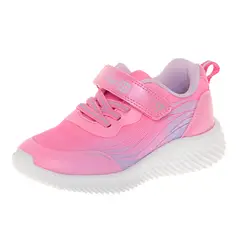 SMARTFIT - Zapatos Deportivos Para Niña Pequeña Rosa 210743