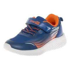 SMARTFIT - Zapatos Deportivos Para Niño Pequeño Azul 210756