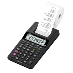 CASIO - Sumadora De Rollo Hr8rc