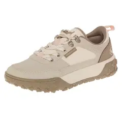 RUGGED OUTBACK - Botas De Senderismo Marsh Para Mujer Gris 210707