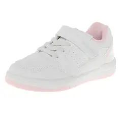 SMARTFIT - Zapatos Deportivos Amlin Para Niña Pequeña Blanco 210640