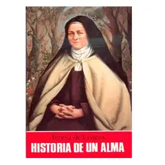 GENERICO - Historia de un Alma Santa Teresa del Niño Jesús