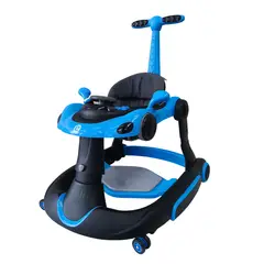 EBABY - Caminador andador DRUM EB431 AZUL