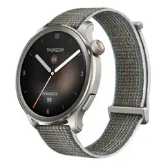 AMAZFIT - Reloj Inteligente Balance Sunset Gray