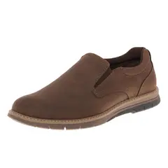 COMFORT PLUS - Zapatos Casuales Fortis Ii Para Hombre Café 210656