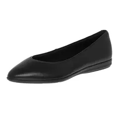 COMFORT PLUS - Zapatos Casuales Bliss Para Mujer Negro 210679