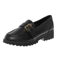 COMFORT PLUS - Zapatos Casuales Kallie Para Mujer Negro 210681