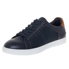 STATE STREET - Zapatos Casuales Striker Para Hombre Azul 210837